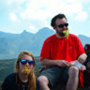 Meet your Posher, Elena